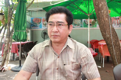 Lê Minh Tuấn