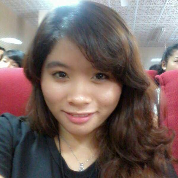 Nguyễn Thị Hương