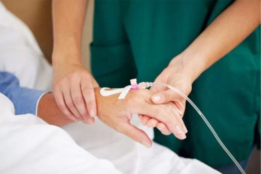 Khách hàng sử dụng dịch vụ 1